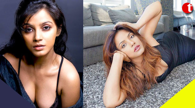 Fitness doesn't mean fad diet: Neetu Chandra