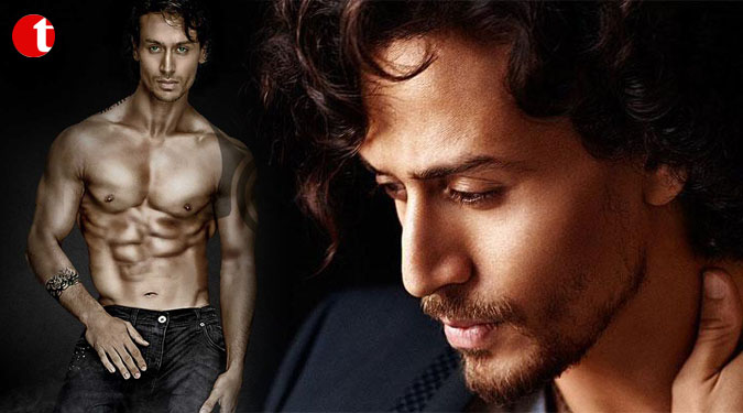 I’m so insecure that I’m driven by it: Tiger Shroff