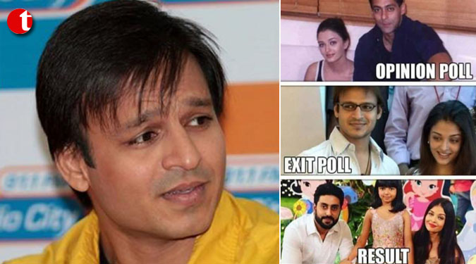 I'm very careful about respecting women: Vivek Oberoi