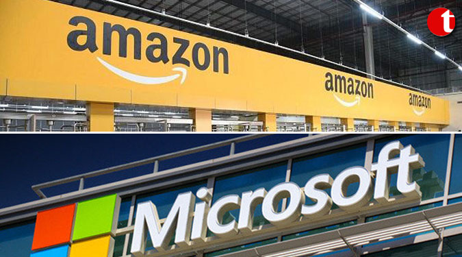 Amazon India most attractive employer brand, Microsoft India 2nd: Survey