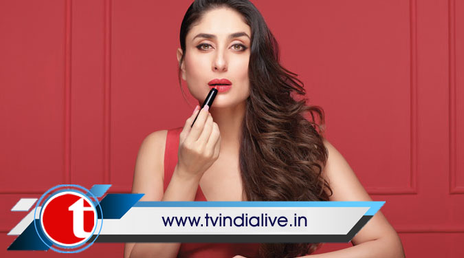 I use my heart more than my mind: Kareena Kapoor