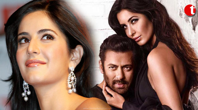 Salman can make a good counsellor, says Katrina Kaif