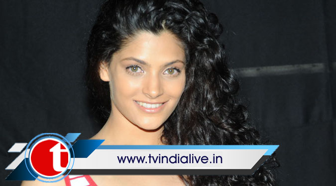 Saiyami Kher to star in Anurag Kashyap's next