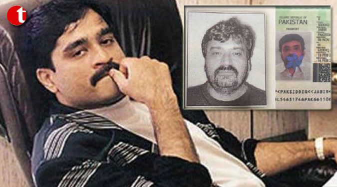 Pakistan tries to thwart extradition of Dawood's top aide to US