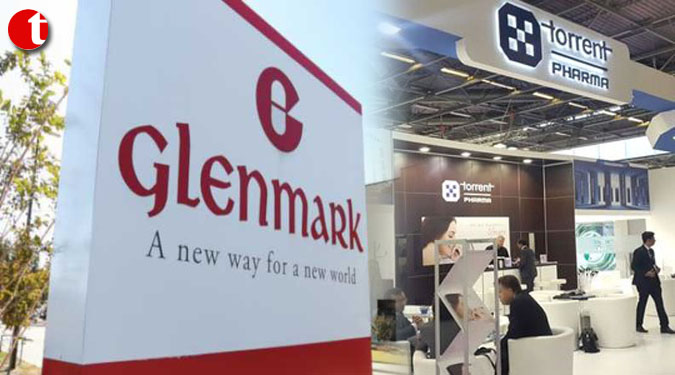 Glenmark, Torrent Pharma ink licensing pact to co-market diabetes drug in India