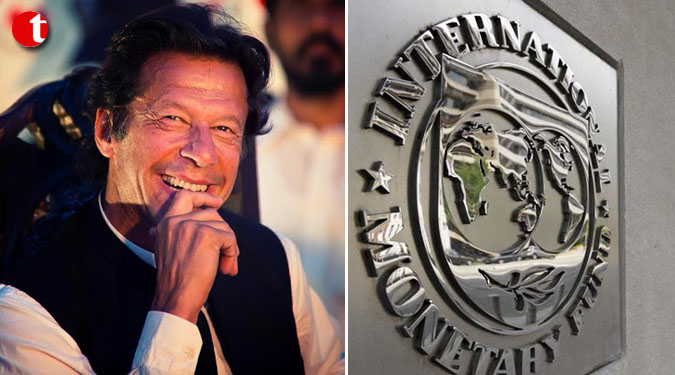 IMF approves $6 bn loan to bail out Pakistan''s flailing economy