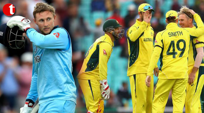 इंग्लैंड को मात देना आस्ट्रेलिया के लिए मुश्किल होगा : रूट
