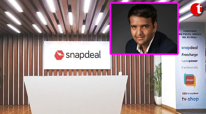 Mukesh Ambani’s son-in-law Anand Piramal invests in Snapdeal