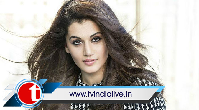 Taapsee not sure she is a superstar yet
