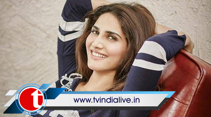 I worked a lot on myself for 'War': Vaani Kapoor