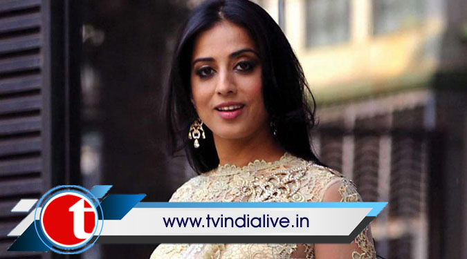 Looking sexy all the time is boring: Mahie Gill