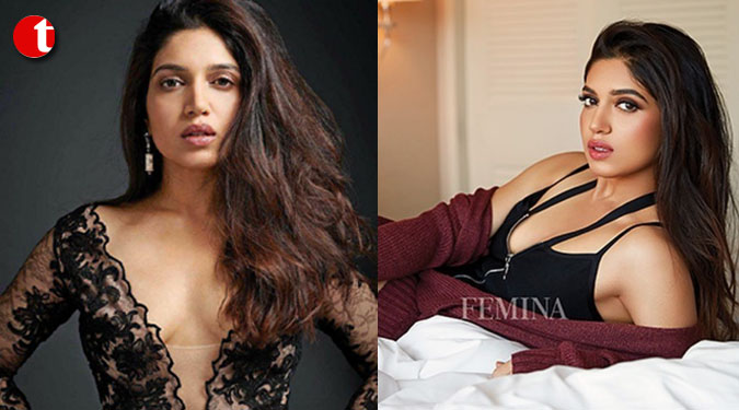 ''Lust Stories'' is a gem of a film in my career: Bhumi Pednekar