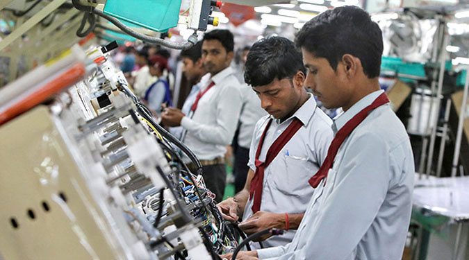 'Just 19% employers in India bullish on hiring