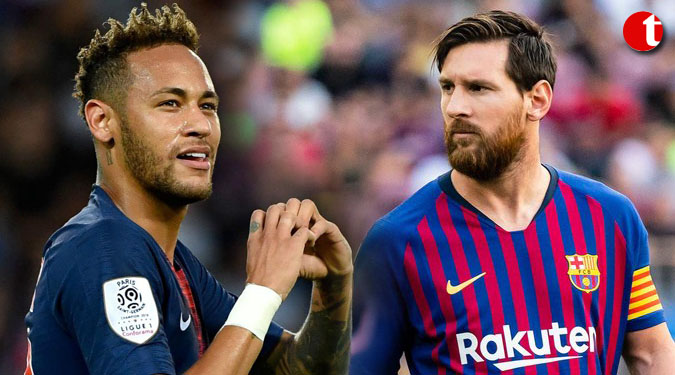 Barcelona could have done more to bring Neymar back: Messi