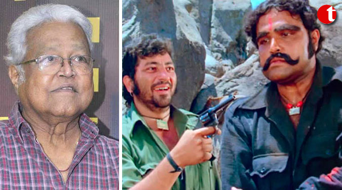 Veteran Film Actor Viju Khote passes away at 77