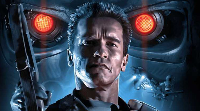 Arnold Schwarzenegger: James Cameron is a great friend