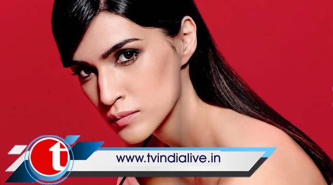 Bold and experimental are subjective issues: Kriti Sanon