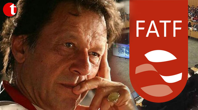 Pakistan may remain on FATF list beyond Feb 2020