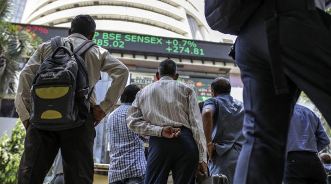 Sensex gets Moody, drops 100 points