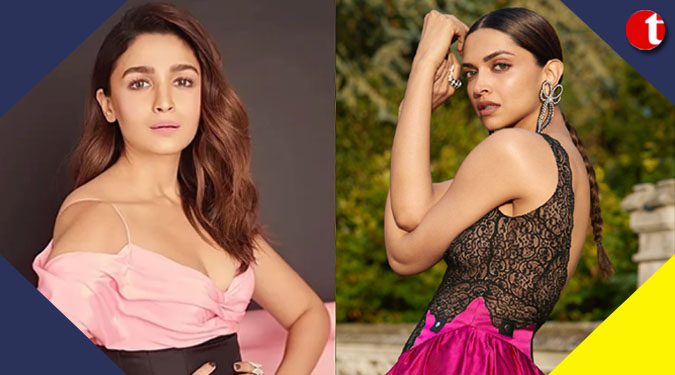 Alia crowned ‘sexiest Asian woman of 2019’, Deepika wins ‘sexiest of the decade’