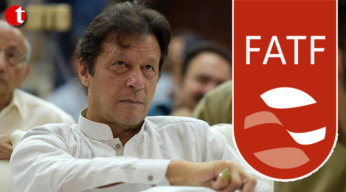 FATF asks 150 questions to Pak, seeks answers on madrassas linked to terror outfits