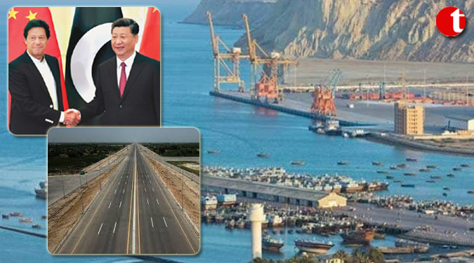 China, Pakistan to finalise deal to develop SEZ under CPEC