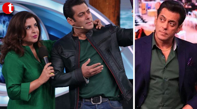 Bigg Boss 13: Salman Khan to quit, Farah Khan to take over