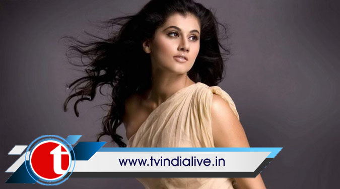 Taapsee on CAA: Not scared to talk but need ample knowledge before commenting