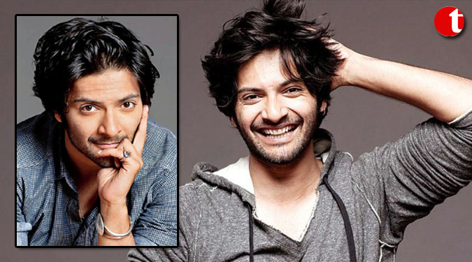 Have been hit on by men: Ali Fazal