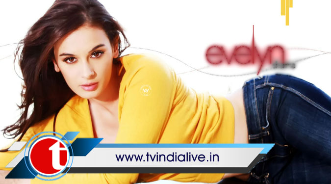 Evelyn Sharma will 'absolutely' wear a second-hand wedding dress