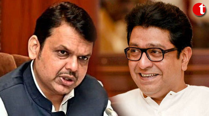 Fadnavis-Raj Thackeray meet, spark political speculation