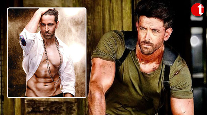 Hrithik Roshan wants to don the khakee on screen