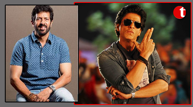 Wanted to make a film on Indian National Army with SRK: Kabir Khan