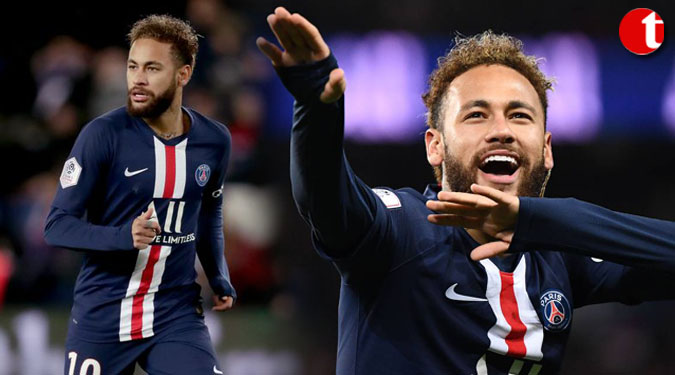 2019 was tough for me, both professionally & personally: Neymar