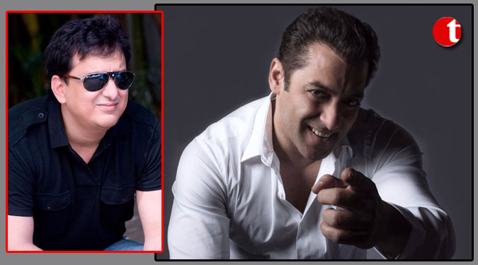 Salman Khan''s announces ''Kabhi Eid Kabhi Diwali'' as his 2021 release