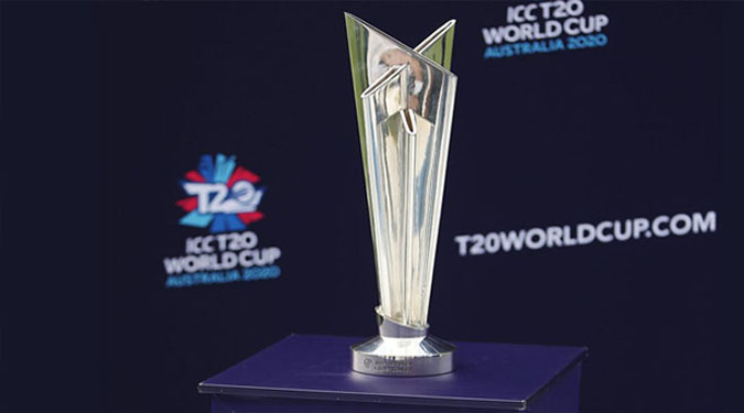 टी20 विश्व कप में टीमों की संख्या बढ़ाकर 20 करने पर विचार कर रहा है आईसीसी: रिपोर्ट
