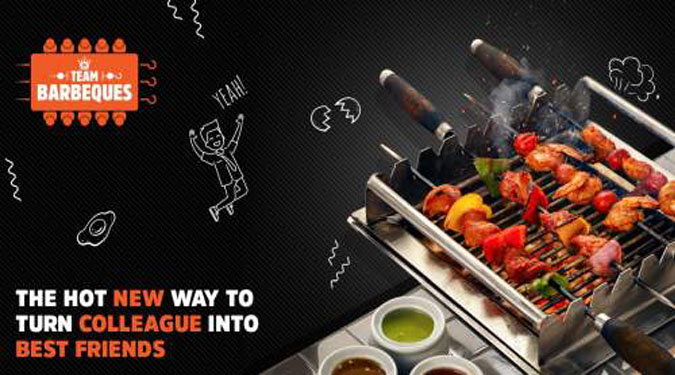 Barbeque Nation files IPO papers to raise Rs 1,000-1,200 cr.