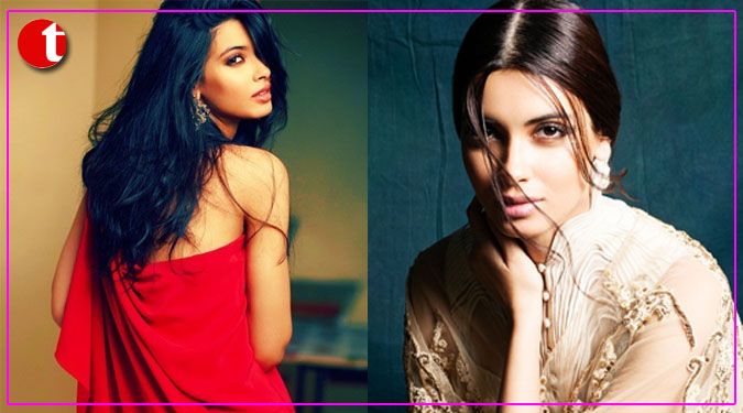 Acting is way more challenging than modelling: Diana Penty