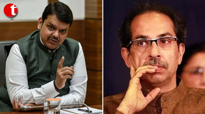 Fadnavis seeks to corner Sena after Malik announcement on 5% Muslim Quota