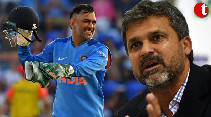 I credit MS Dhoni for changing face of Indian cricket: Moin Khan