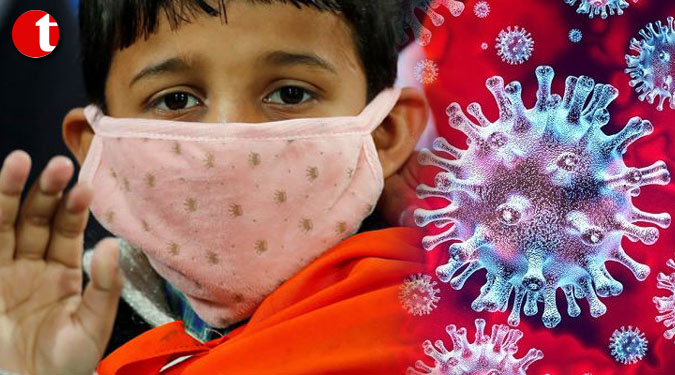 649 coronavirus cases in India, 13 deaths