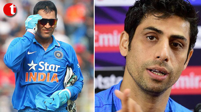 Dhoni was always open to a chat with players: Nehra