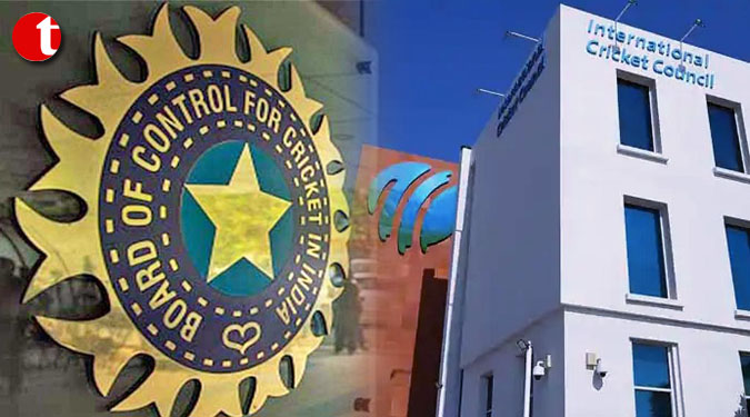 ICC Meeting: BCCI unlikely to hand hosting rights of 2021 WT20 to CA