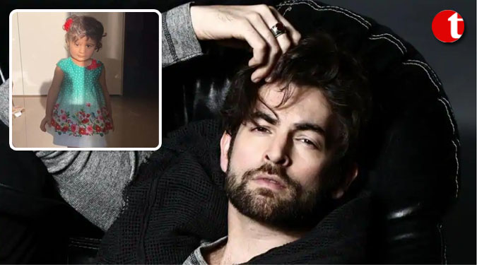 Neil Nitin Mukesh shares details about his morning cardio