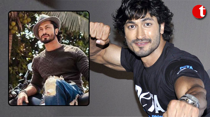 Vidyut Jammwal: Being an action hero is a big achievement