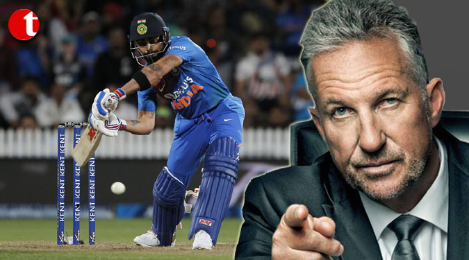 Virat Kohli right guy to take Indian cricket forward: Ian Botham