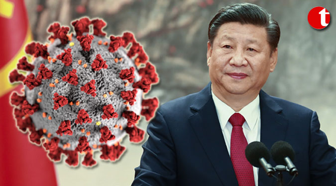 Xi warns against complacency as China downgrades COVID-19 risk levels in all regions