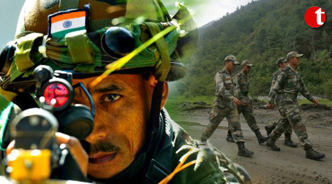 China now steps up activity near Arunachal