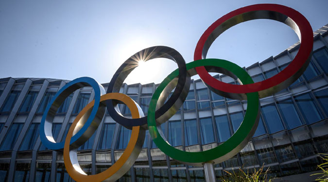 भारत के ओलंपिक प्रदर्शन को बढ़ाने के लिए केआईएससीई की स्थापना करेगा खेल मंत्रालय