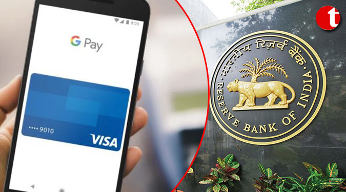 Google Pay says all transactions fully protected under RBI, NPCI guidelines